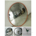 2mm thick Acrylic indoor convex mirror